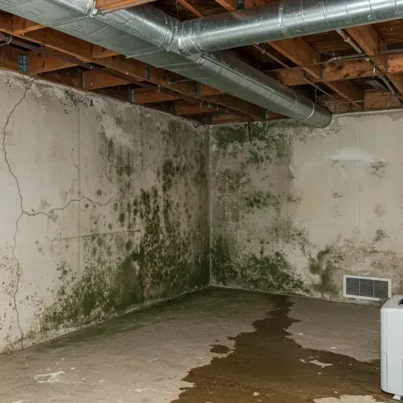 Professional Mold Removal in Logan Elm Village, OH